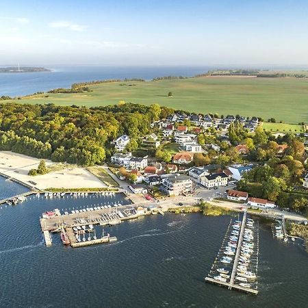 Ostsee Sonnengarten Altefähr Zewnętrze zdjęcie