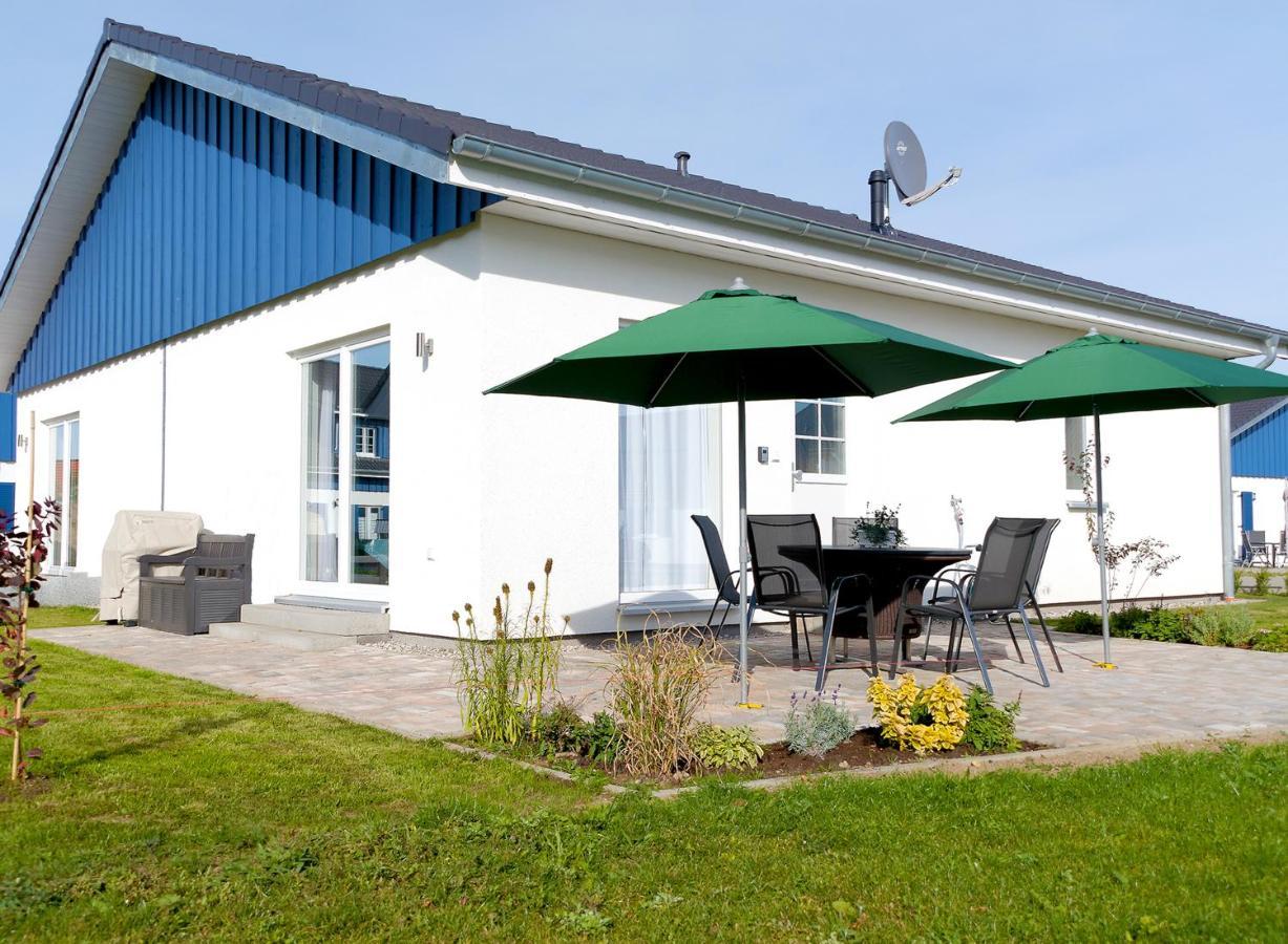 Ostsee Sonnengarten Altefähr Zewnętrze zdjęcie
