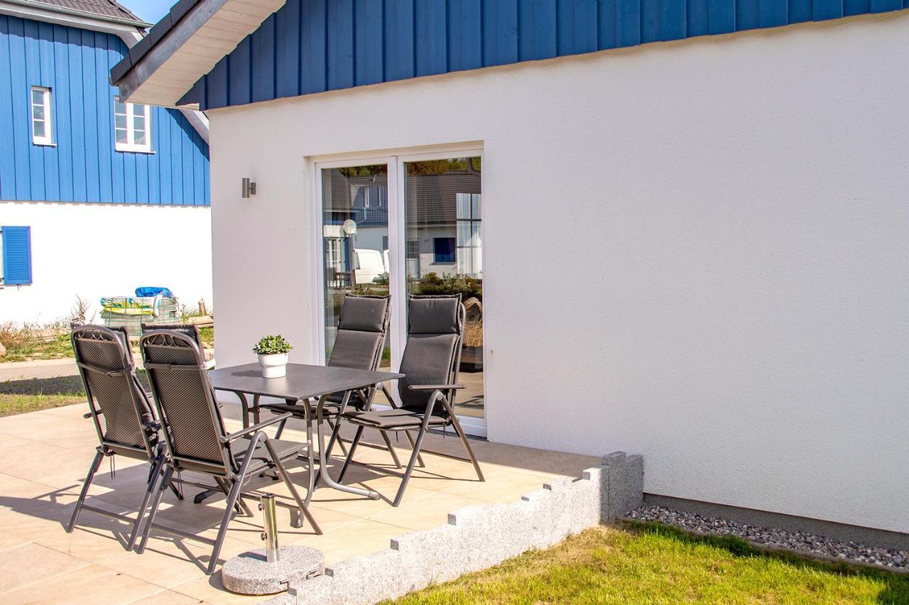 Ostsee Sonnengarten Altefähr Zewnętrze zdjęcie