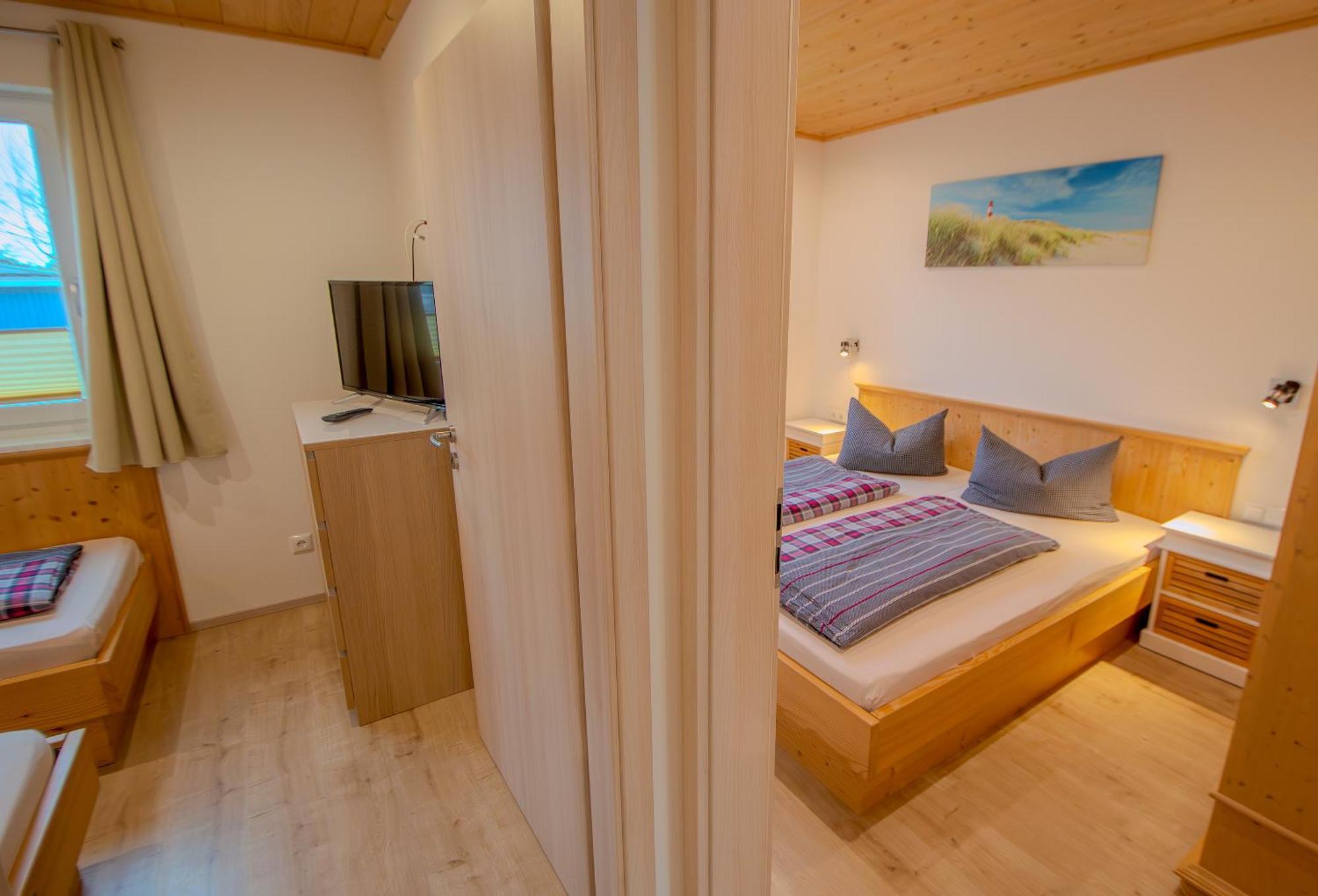 Ostsee Sonnengarten Altefähr Zewnętrze zdjęcie