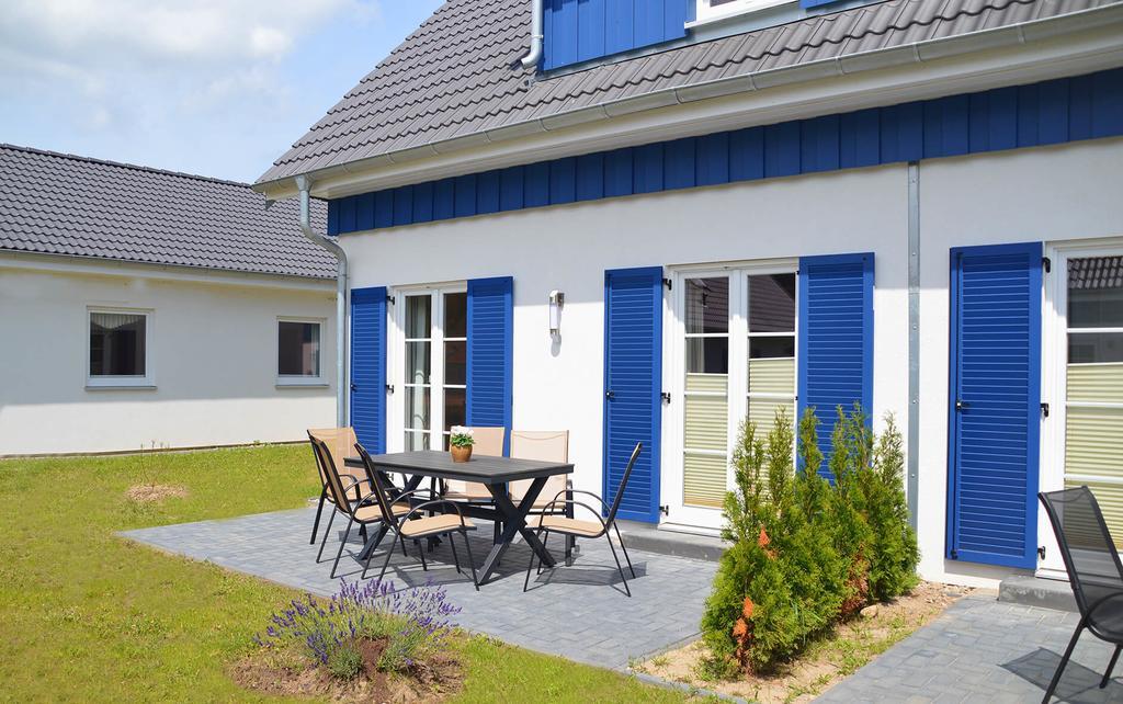 Ostsee Sonnengarten Altefähr Zewnętrze zdjęcie