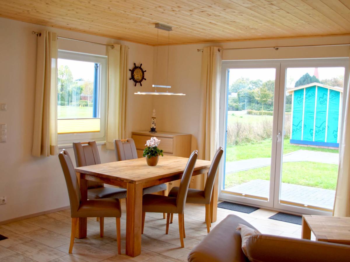 Ostsee Sonnengarten Altefähr Zewnętrze zdjęcie